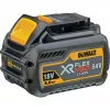 Dewalt 18V/54V XR FlexVolt 6Ah Li-Ion accu voor elektrisch gereedschap