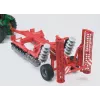 Speelgoed Bruder Kuhn Discover XL