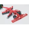 Speelgoed Bruder Kuhn Discover XL