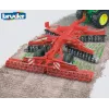 Speelgoed Bruder Kuhn Discover XL