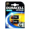 Duracell Ultra 123 BG2 wegwerpbatterij CR123A lithium