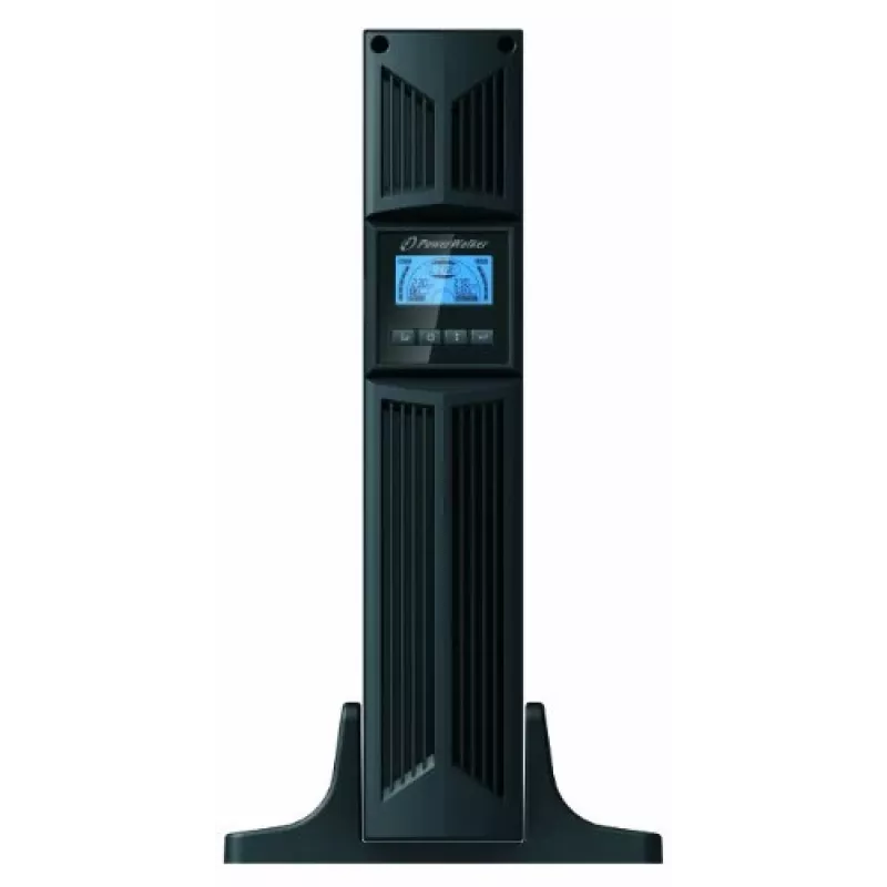 PowerWalker VI 1500RT LCD USV 1,5 kVA 1350 W 8 stopcontacten
