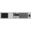 PowerWalker VI 1500RT LCD USV 1,5 kVA 1350 W 8 stopcontacten
