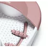 Beurer FB20 voetmassageapparaat met warmtefunctie, compact ontwerp