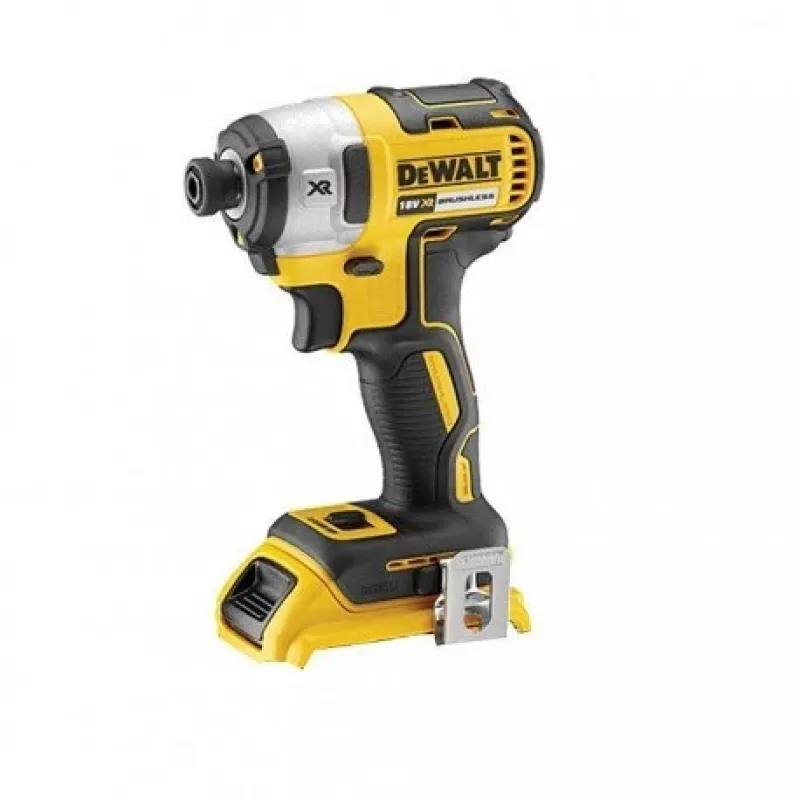 Slagmoersleutel DeWALT DCF887N 1000, 2800 t/min, 205 N⋅m koppel