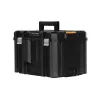 DeWALT DWST1-71196 handwagen metaal, kunststof platte wagen
