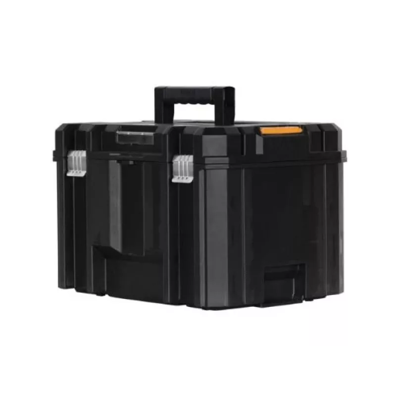 DeWALT DWST1-71196 handwagen metaal, kunststof platte wagen