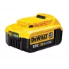 DeWALT DCB182 industriële accu lithium-ion (Li-Ion) 4000 mAh 18 V