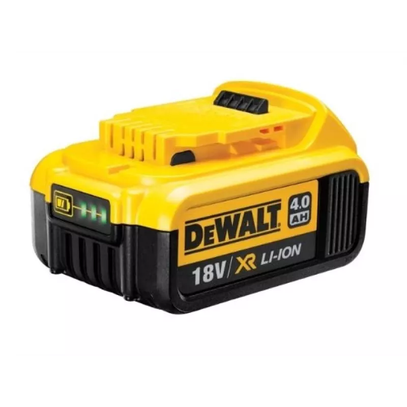 DeWALT DCB182 industriële accu lithium-ion (Li-Ion) 4000 mAh 18 V