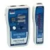 Trendnet TC-NT2 netwerkanalysator blauw wit