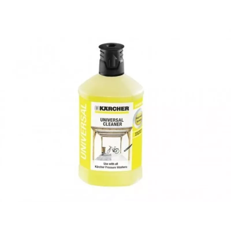 Allesreiniger Karcher 6.295-753.0 – 1000 ml, concentraat