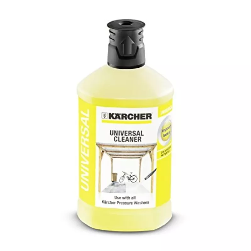 Allesreiniger Karcher 6.295-753.0 – 1000 ml, concentraat