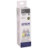 Inktfles Epson T6641 70ml zwart