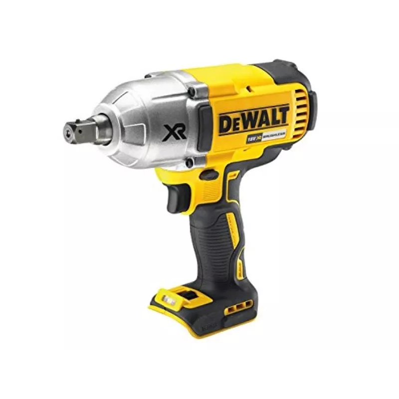 DeWalt DCF899N XR hogekoppel slagmoersleutel 18V bare unit