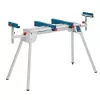 Bosch GTA 2600 Verstekzaagstandaard Turkoois, Wit 4 poten