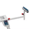 Bosch GTA 2600 Verstekzaagstandaard Turkoois, Wit 4 poten