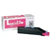Kyocera TK-865M magenta tonercartridge, 12000 pagina's