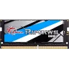 G.Skill | Ripjaws | 8 GB | DDR4 | 2400 MHz | notebook | registered nee | ECC nee