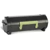 Lexmark MSMX31x Corporate 10K tonerpatroon extra hoge capaciteit zwart