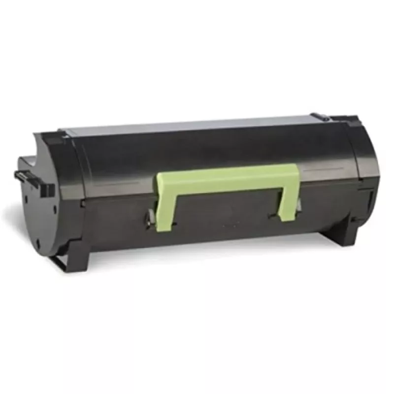 Lexmark MSMX31x Corporate 10K tonerpatroon extra hoge capaciteit zwart
