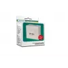 Digitus CAT 5e, klasse D, netwerkdoos, afgeschermd, opbouw