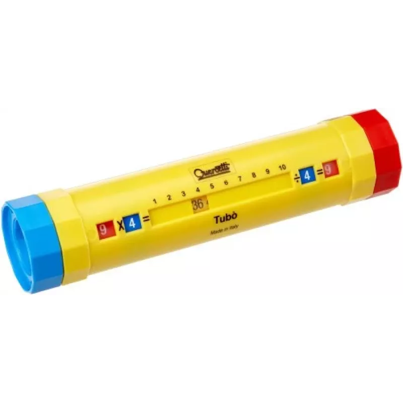 Leerspeelgoed Quercetti 02561