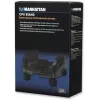 Manhattan CPU-standaard grijs