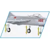 COBI Historical Collection Koreaanse Oorlog MIG-15 NAVO-code Fagot Sovjet-straaljager