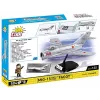 COBI Historical Collection Koreaanse Oorlog MIG-15 NAVO-code Fagot Sovjet-straaljager