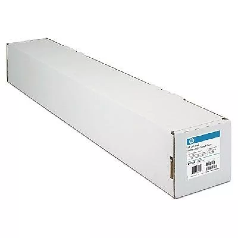 HP papier Bond Universal 36 inch 45 m rol x 45,7 m 80 g/m²