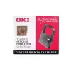 Oki Microline 3410 lint zwart 09002308 OK3410