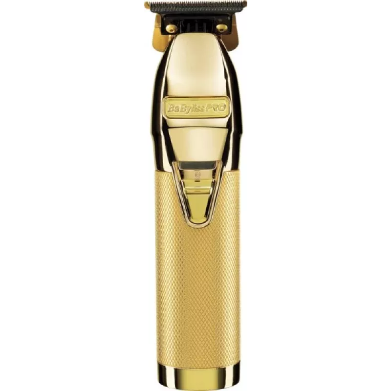 BaBylissPRO GoldFX SkeletonFX FX7870GE professionele haartrimmer