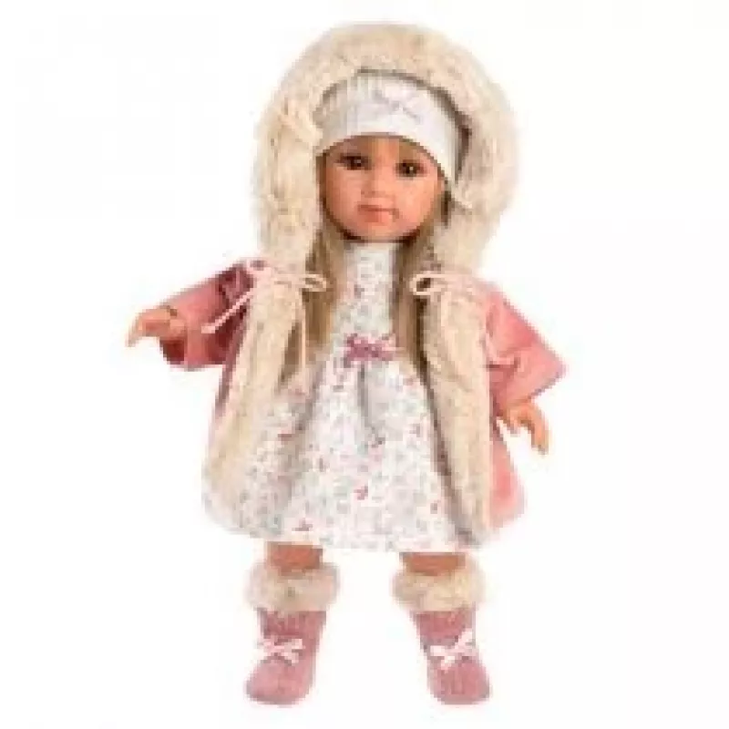 Babypop Llorens Elena (35 cm)