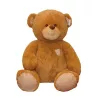 Pluche beer TULILO Oktawian 75 cm bruin, knuffel, 75 cm hoog