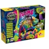 Liscianigiochi Science Kit Crazy Science Slime Chameleon 304-PL89246 – educatieve slijm-experimenteerset