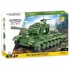 Bouwset COBI M26 Pershing T26E3 904 onderdelen kunststof voor kinderen vanaf 3 jaar