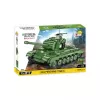 Bouwset COBI M26 Pershing T26E3 904 onderdelen kunststof voor kinderen vanaf 3 jaar