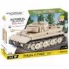 Cobi 1:48 schaal PzKpfw VI Tiger 131 modelbouwpakket