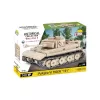 Cobi 1:48 schaal PzKpfw VI Tiger 131 modelbouwpakket