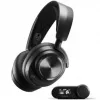 Steelseries Arctis Nova Pro draadloze headset hoofdband gaming Bluetooth zwart