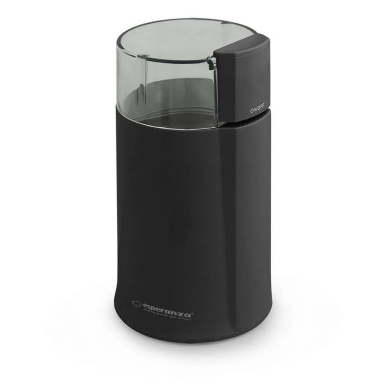 Esperanza EKC001K koffiemolen Zwart 160 W