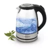 Esperanza EKK012 waterkoker 1,7 L zwart, veelkleurig 2200 W