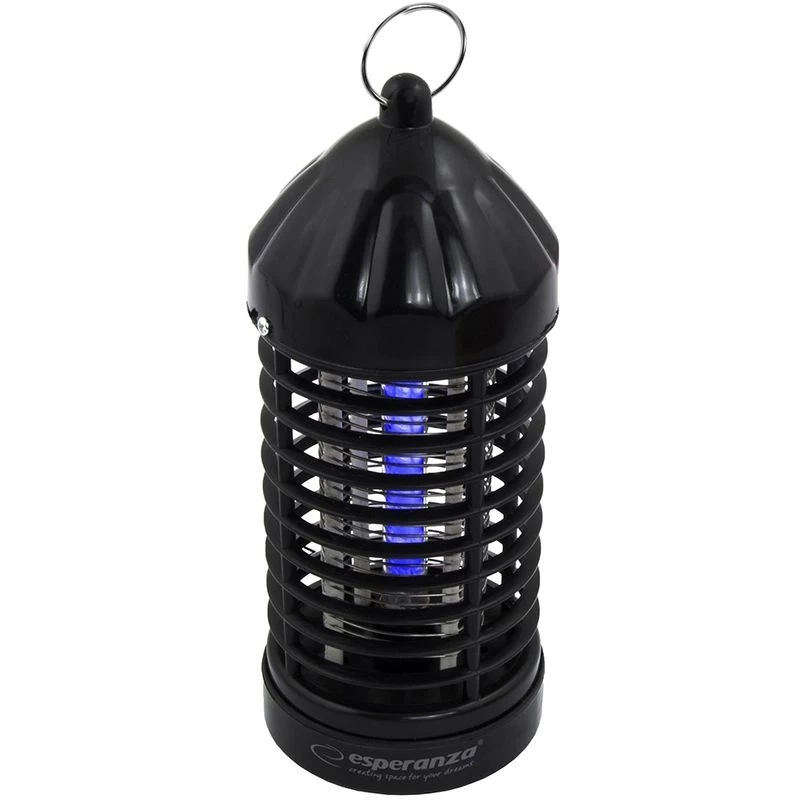 Esperanza Terminator EHQ005 LED-UV-insectenlamp