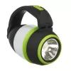 Oplaadbare LED-campeerlamp MACLEAN MCE298 3W draagbaar, USB-gevoed, compact