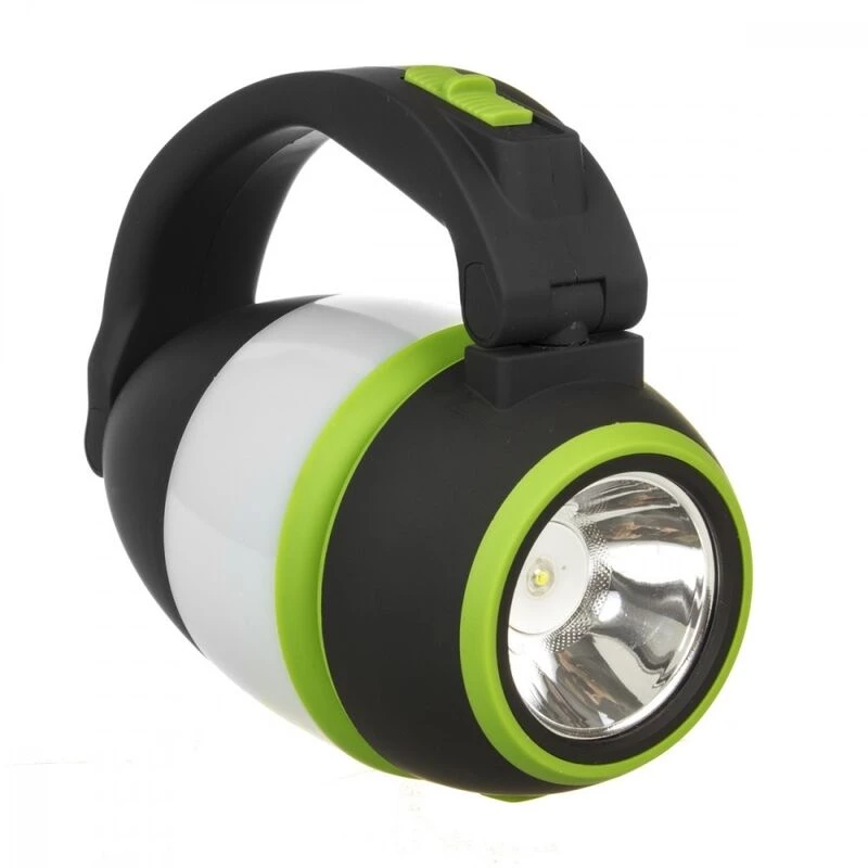 Oplaadbare LED-campeerlamp MACLEAN MCE298 3W draagbaar, USB-gevoed, compact