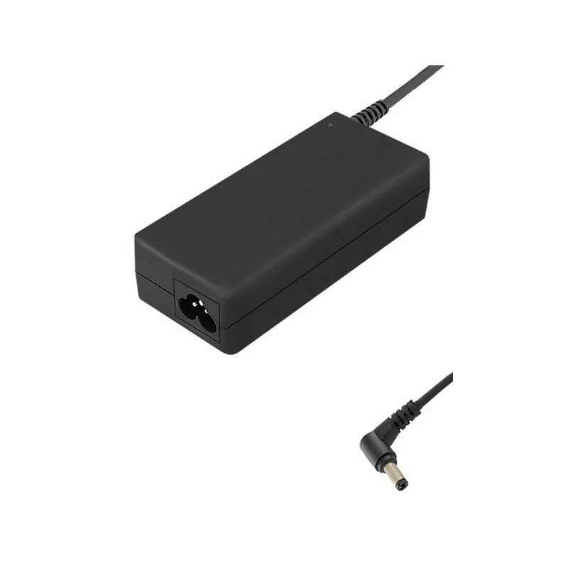 50014.65W - laptop - intern - 100-240 V - 50/60 Hz - 65 W - 20 V (50014.65W) - Qoltec