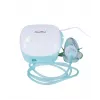 Inhalator Mesmed MM-506 Szafir – draagbaar, compact ontwerp, model MM506