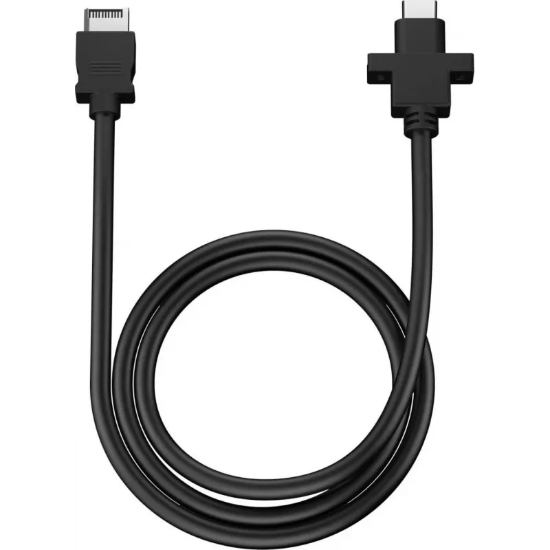 Fractal Design Pop accessoire USB-C 10Gbps-kabel – model D