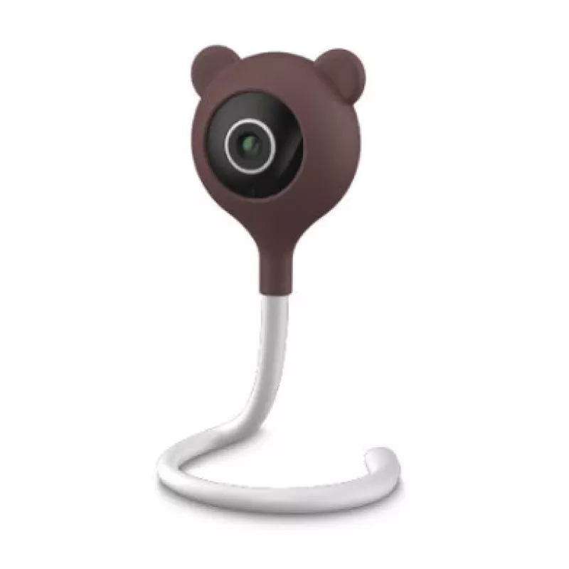 Lionelo babyfoon Babyline Smart