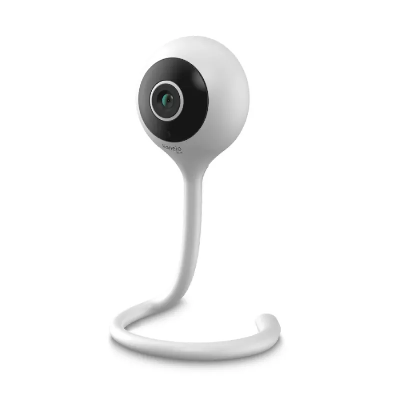 Lionelo babyfoon Babyline Smart